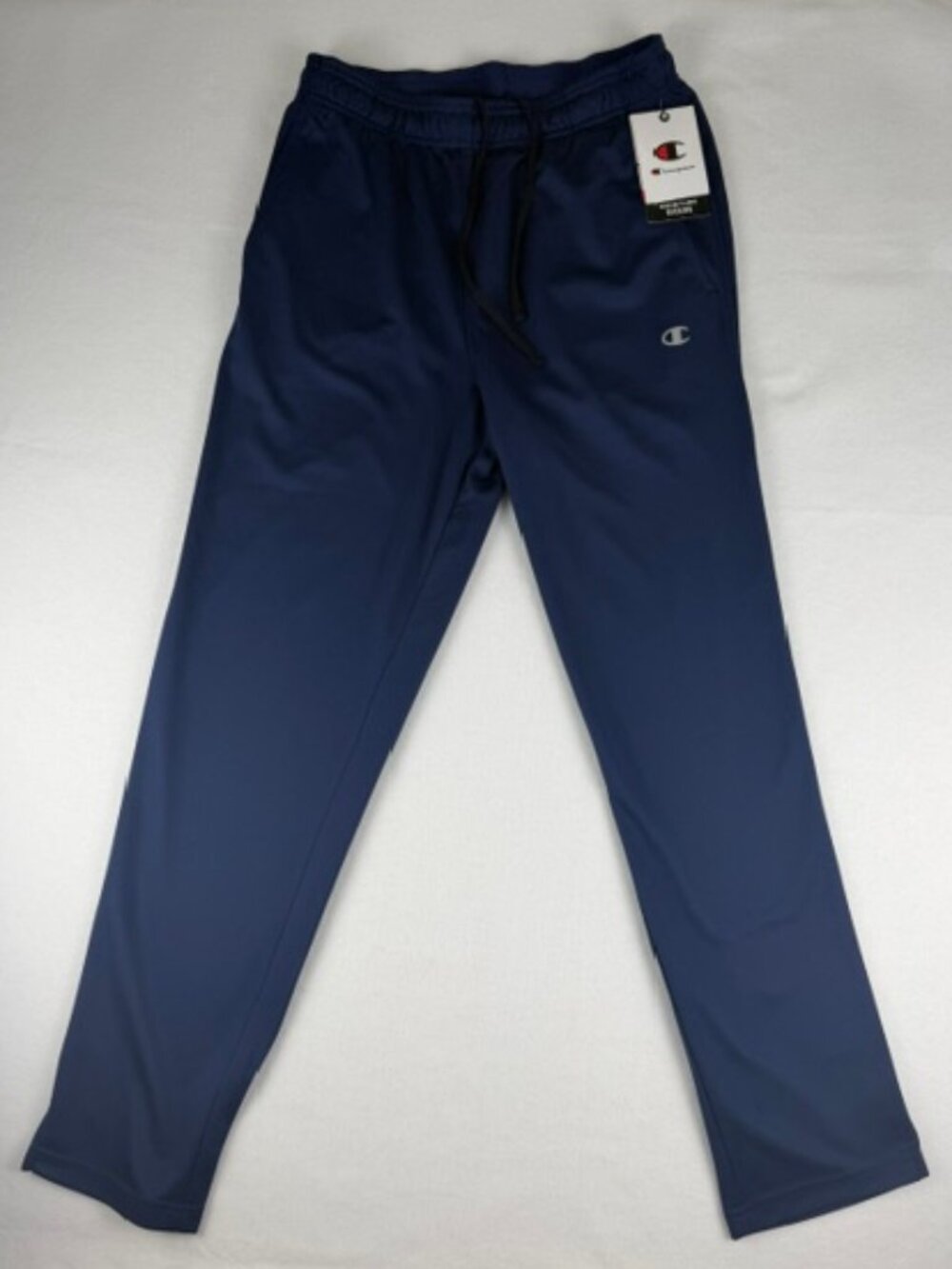 Champion Men’s Size Small Joggers/Sweatpants | Navy Blue | New With Tags